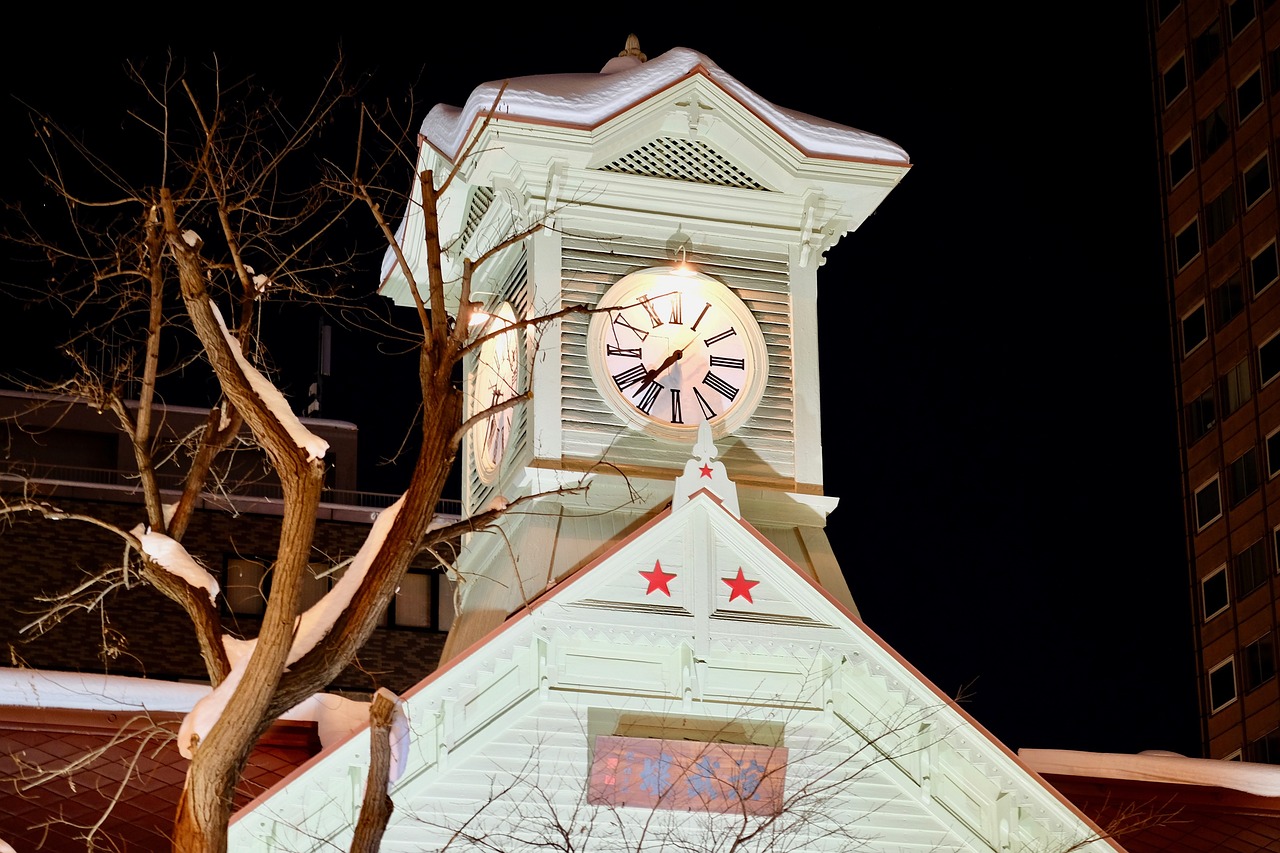 Sapporo