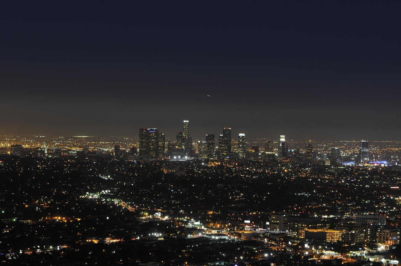 Los Angeles