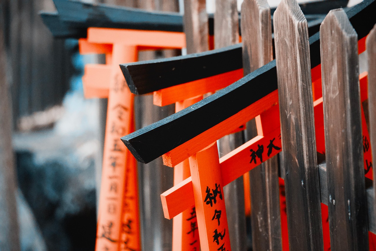 Kyoto