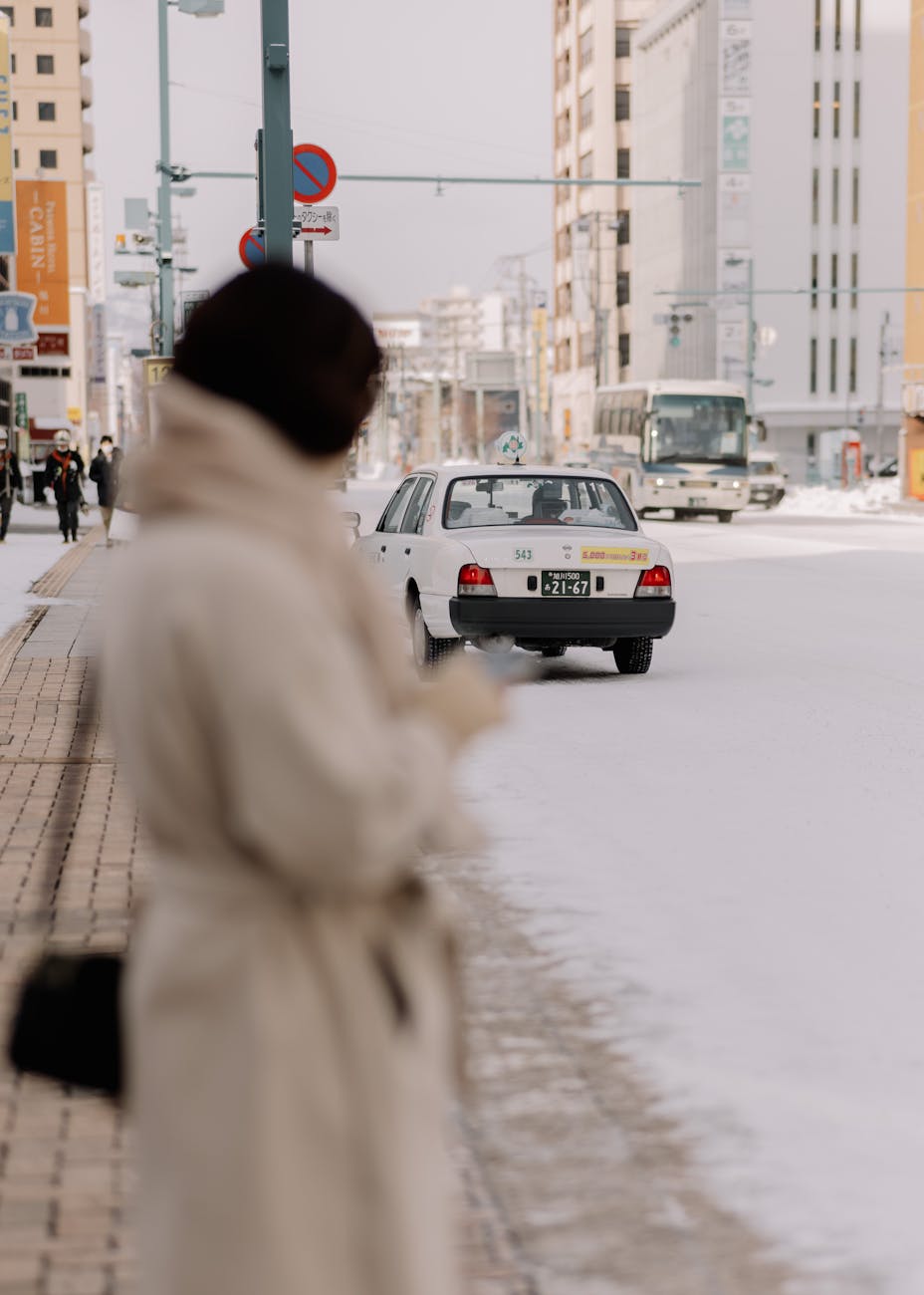 Sapporo