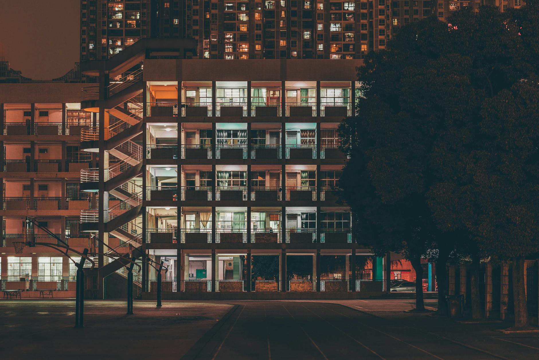 武汉